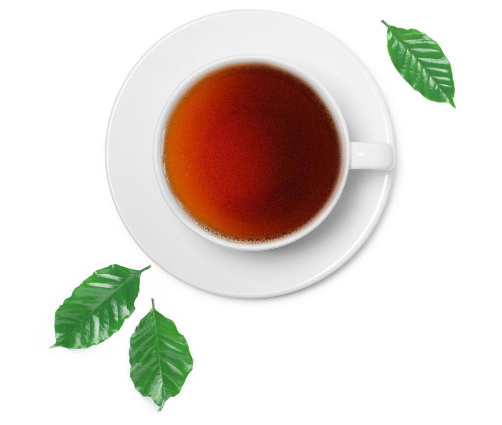 Tea Benefits